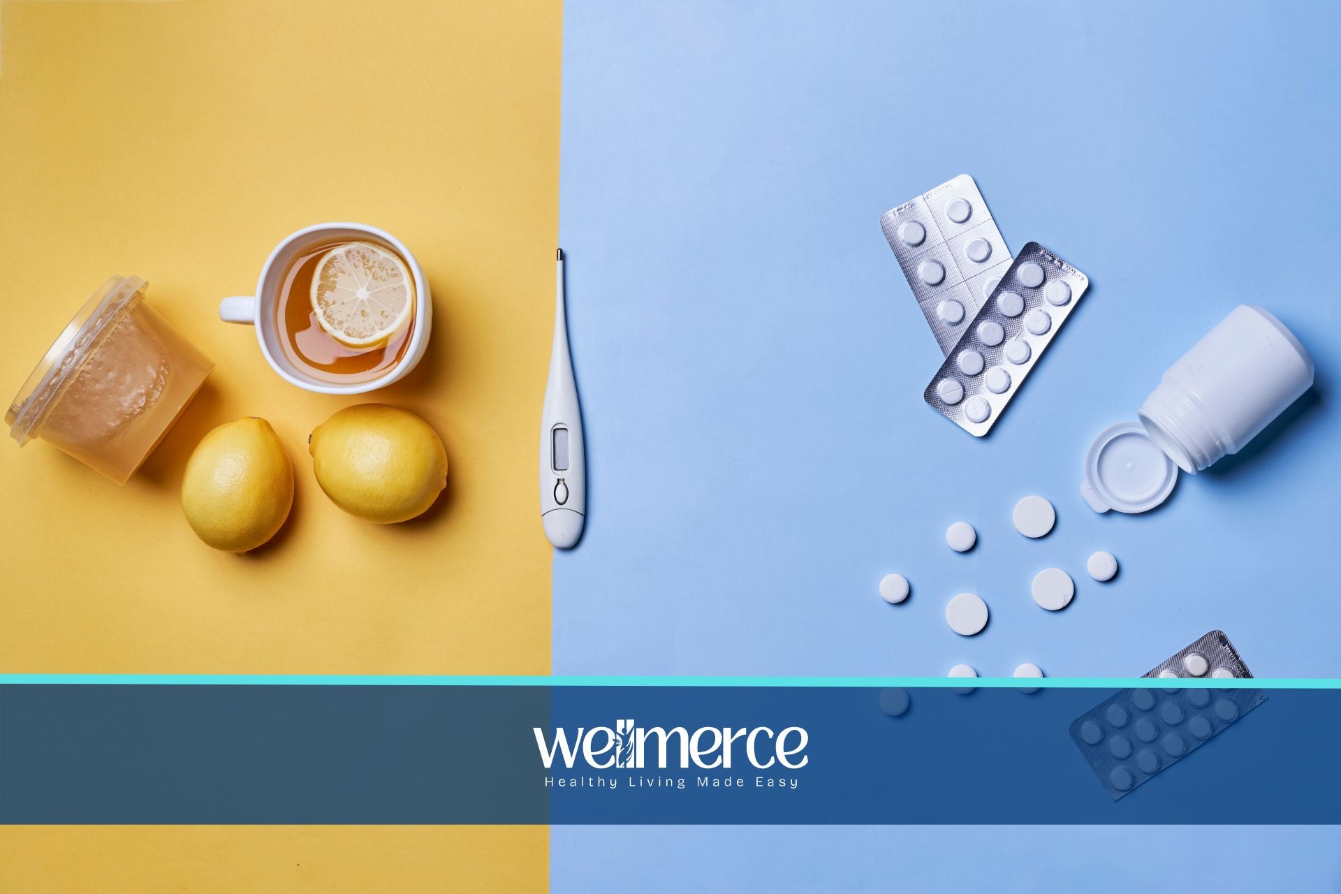 Natural vs. Synthetic: Understanding the Ingredients in Your Wellness Products