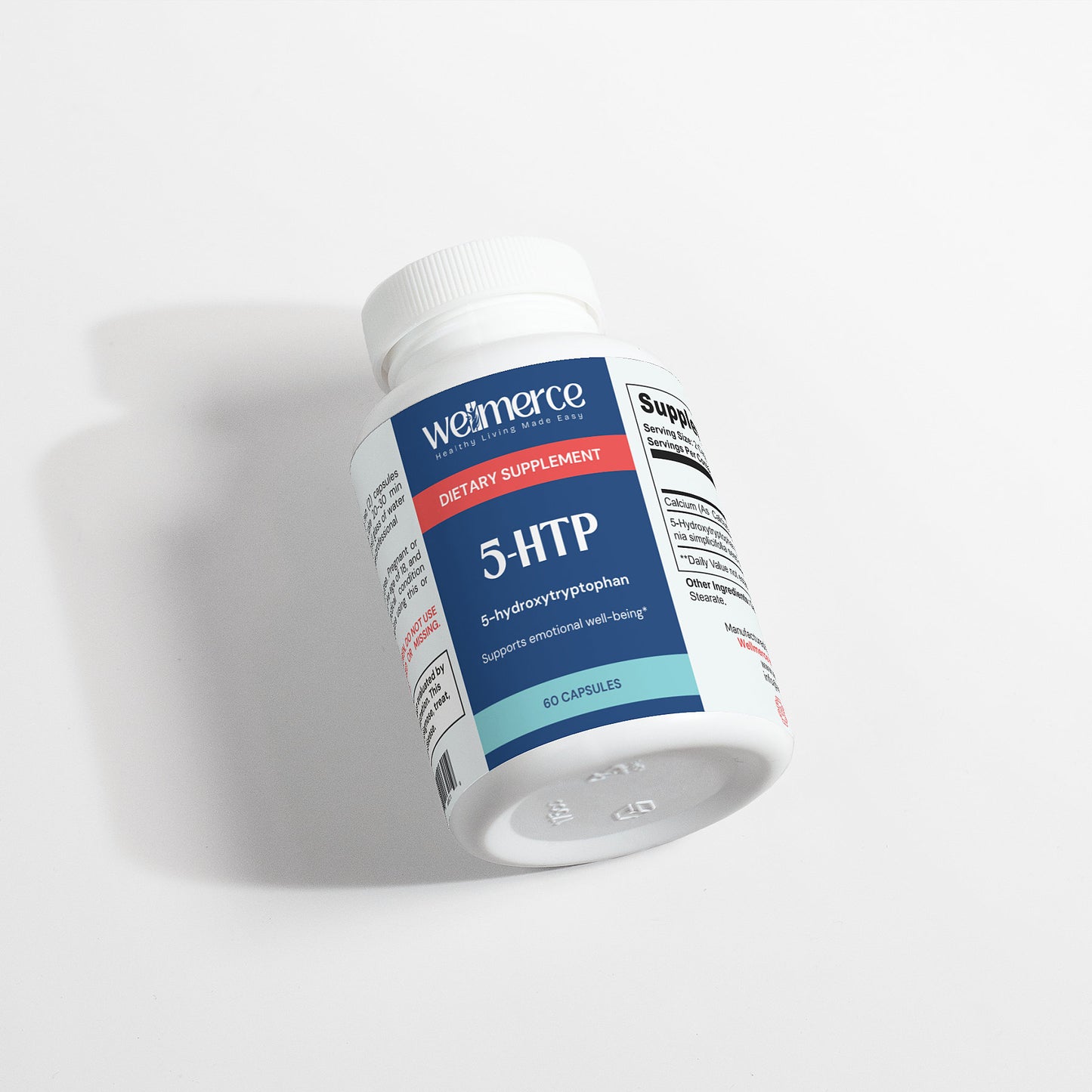 5-HTP