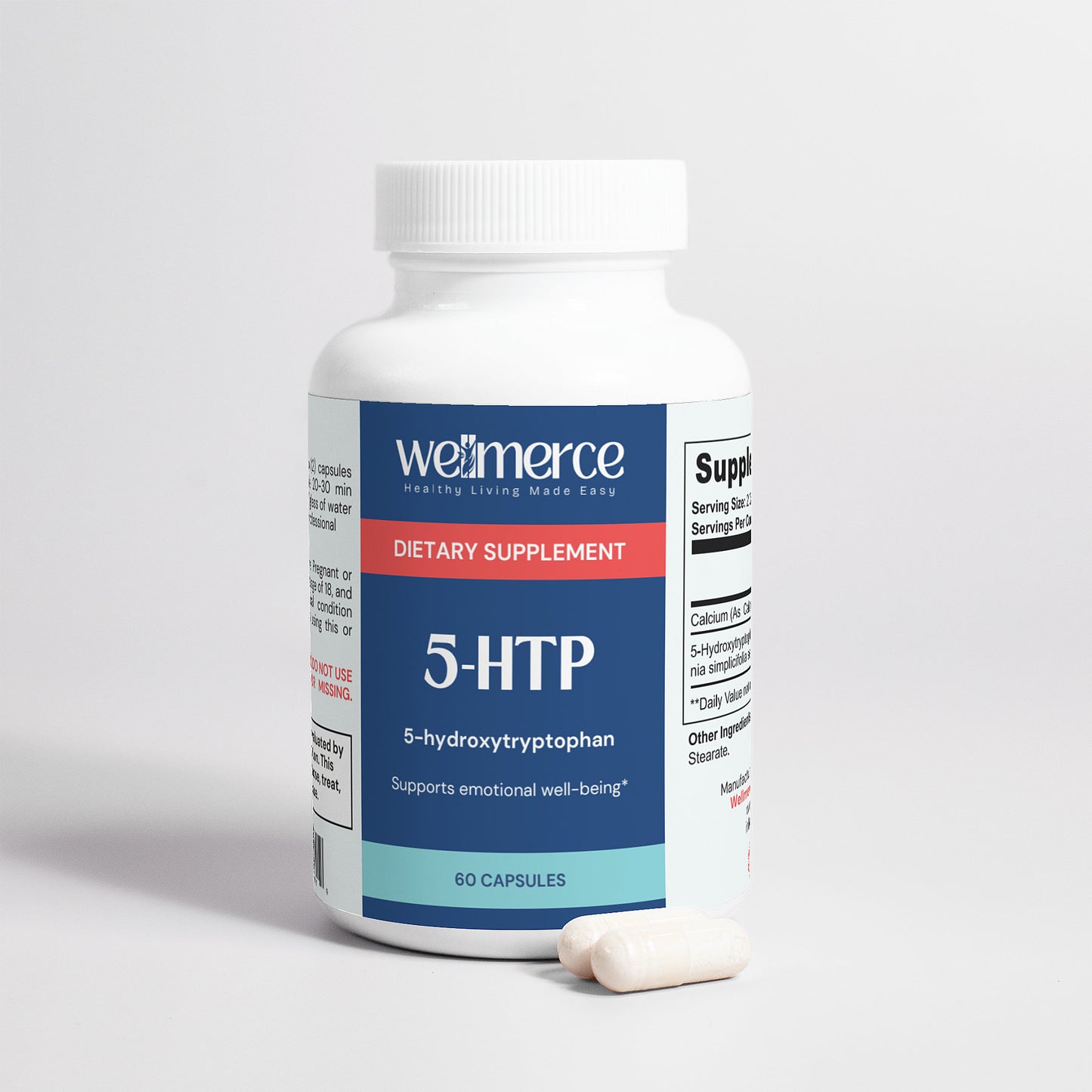 5-HTP