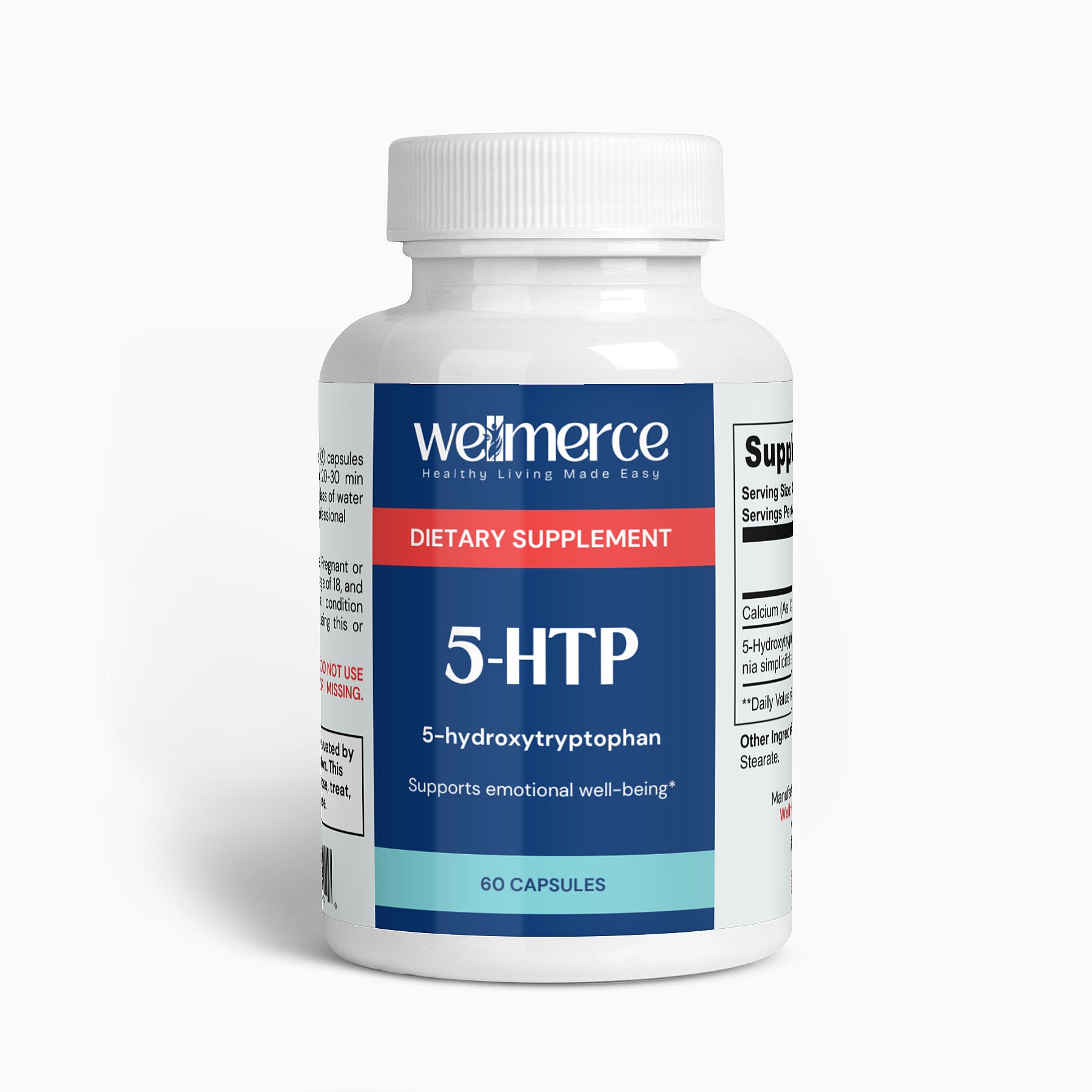 5-HTP